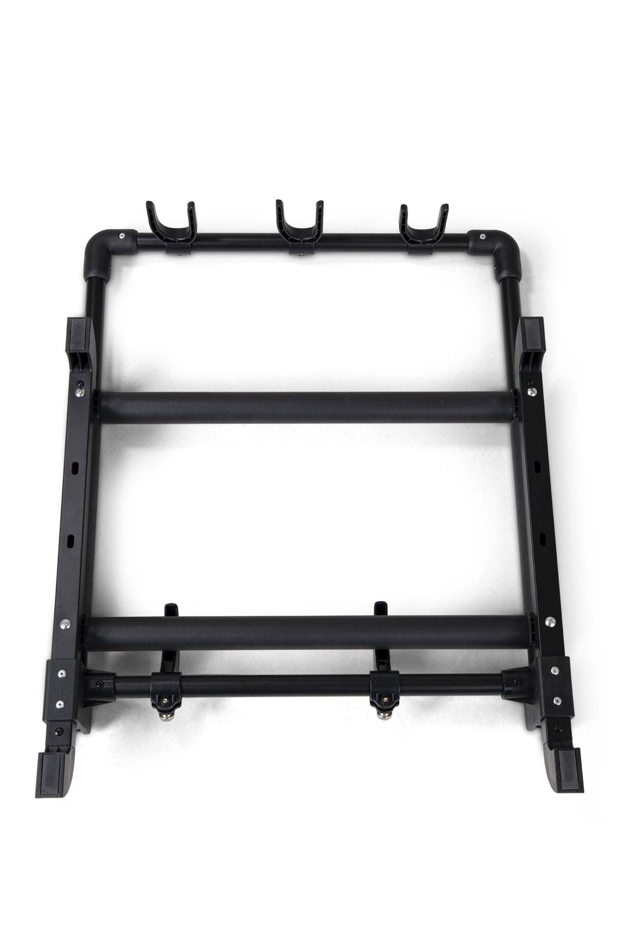 GEWA Gitarren stands Multistand - black (GS-103B)