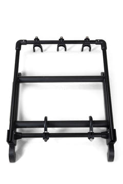GEWA Gitarren stands Multistand - black (GS-103B)