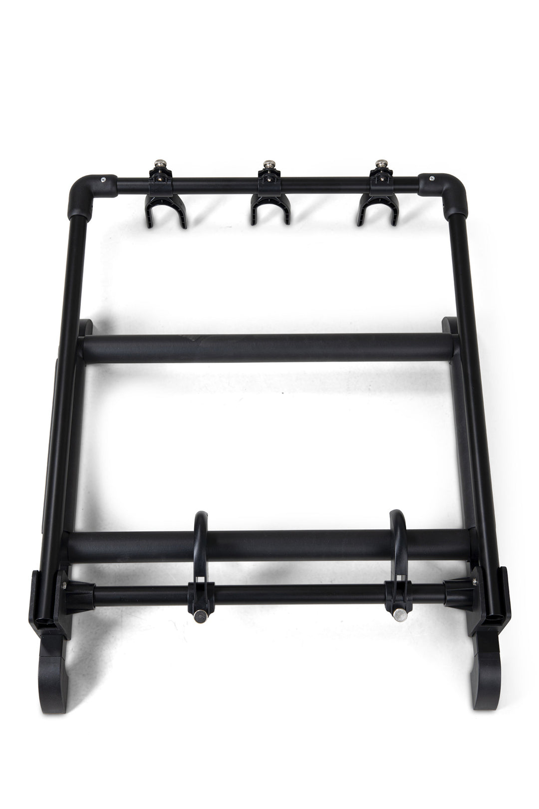 GEWA Gitarren stands Multistand - black (GS-103B)