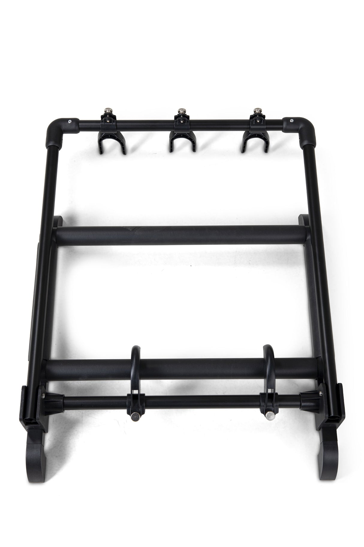 GEWA Gitarren stands Multistand - black (GS-103B)