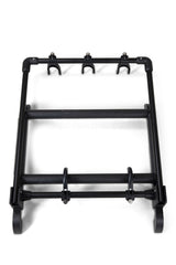 GEWA Gitarren stands Multistand - black (GS-103B)