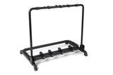 GEWA Gitarren ständer Multistand - schwarz (GS-105B)
