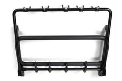 GEWA Gitarren ständer Multistand - schwarz (GS-105B)