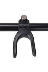 GEWA Gitarren Stands Multistand - schwarz (GS-107B)