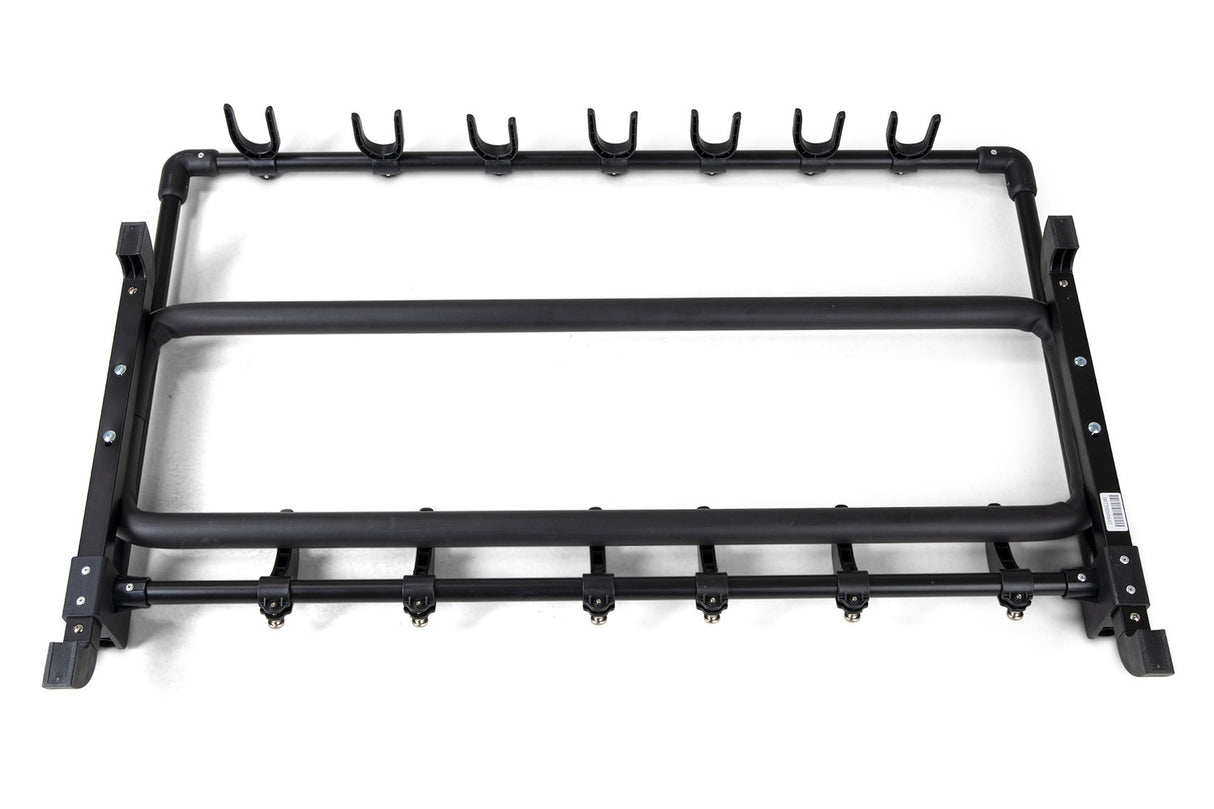GEWA Gitarren Stands Multistand - schwarz (GS-107B)