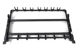 GEWA Gitarren Stands Multistand - schwarz (GS-107B)