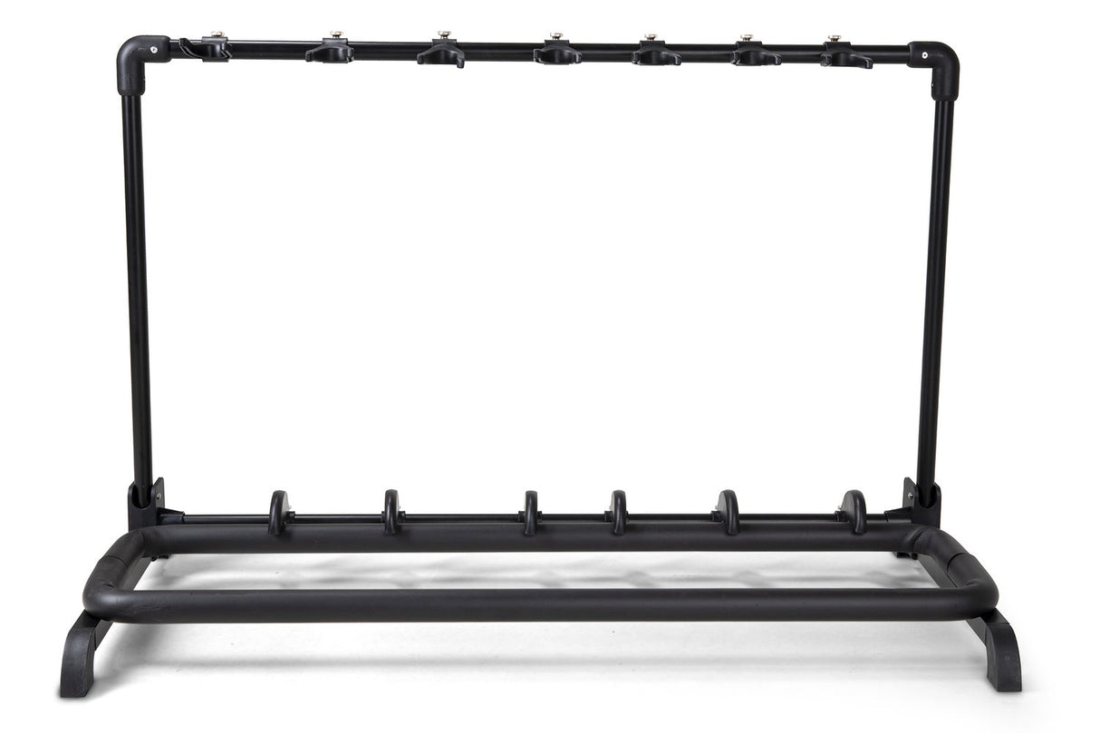 GEWA Gitarren Stands Multistand - schwarz (GS-107B)