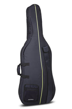 GEWA Cello Gig-Bag Aspirante - 4/4
