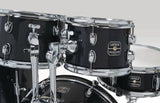 Gretsch Renegade Schlagzeug 22", Black Mist