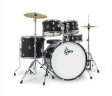 Gretsch Renegade Schlagzeug 22", Black Mist