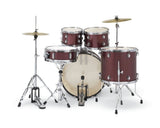 Gretsch Renegade Schlagzeug 22", Ruby Sparkle