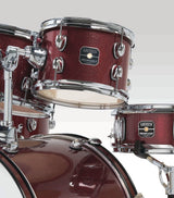 Gretsch Renegade Schlagzeug 22", Ruby Sparkle
