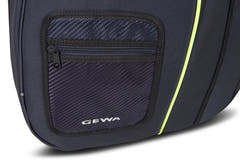 GEWA Cello Gig-Bag Aspirante - 1/2