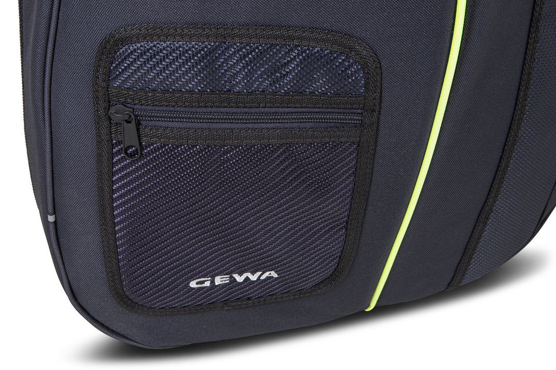 GEWA Cello Gig-Bag Aspirante - 1/2