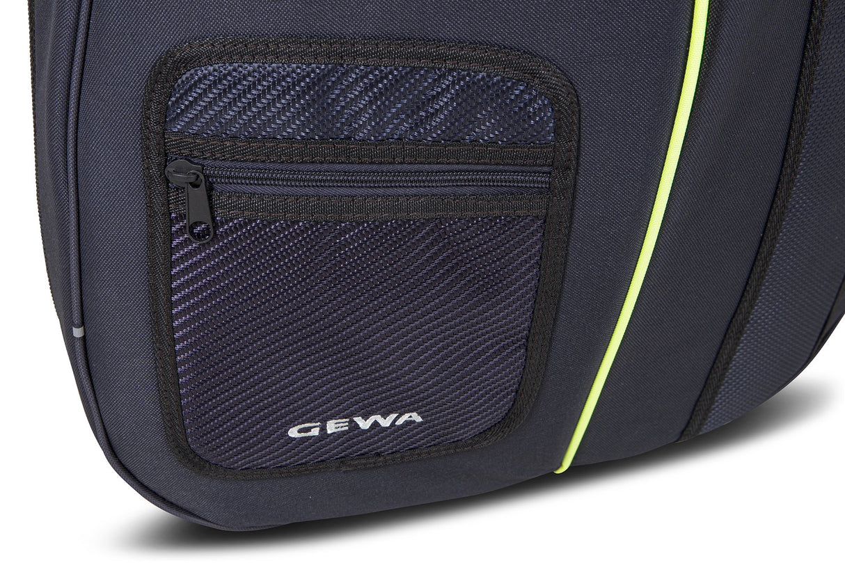 GEWA Cello Gig-Bag Aspirante - 1/2