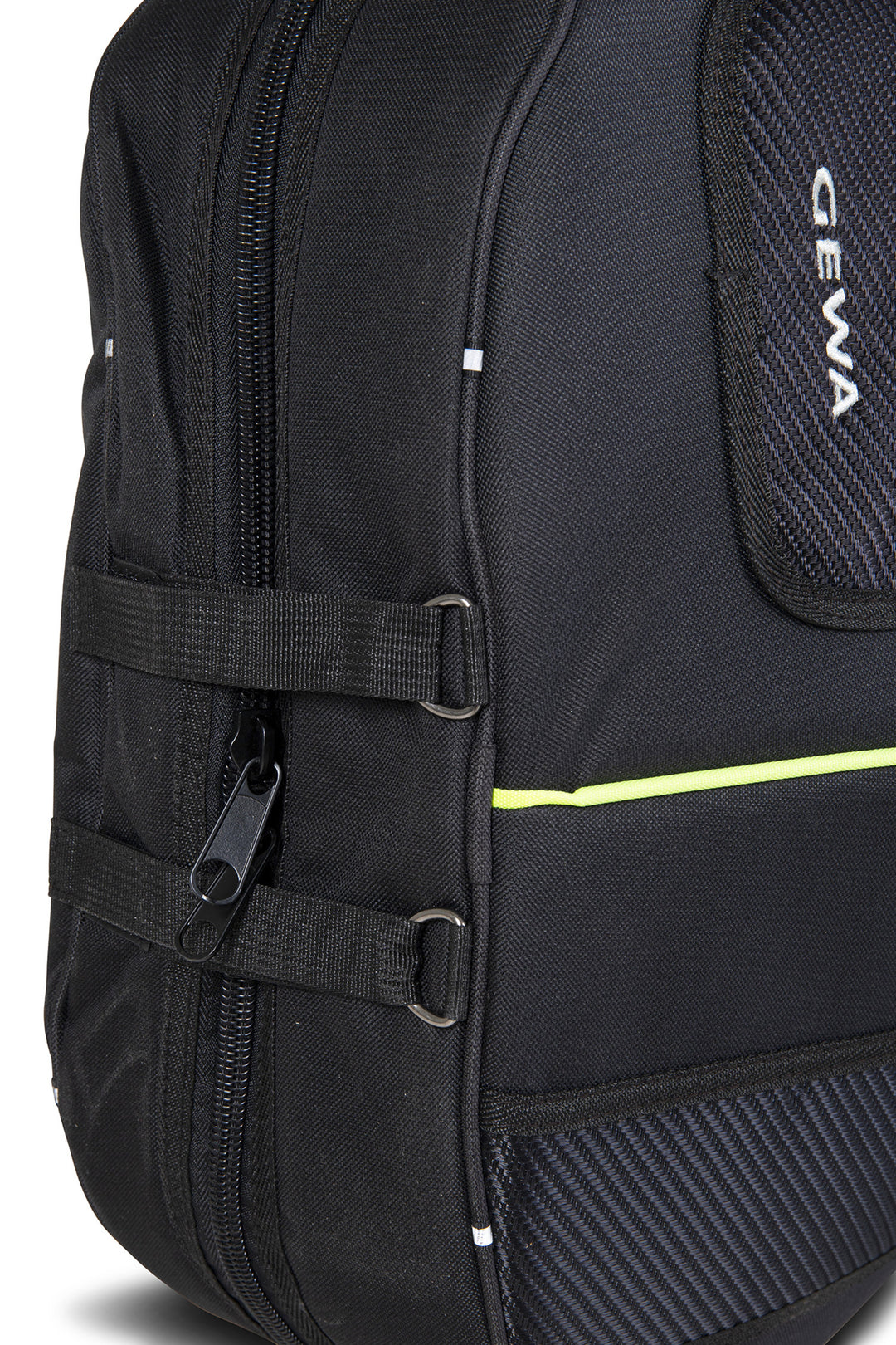 GEWA Cello Gig-Bag Aspirante - 1/2