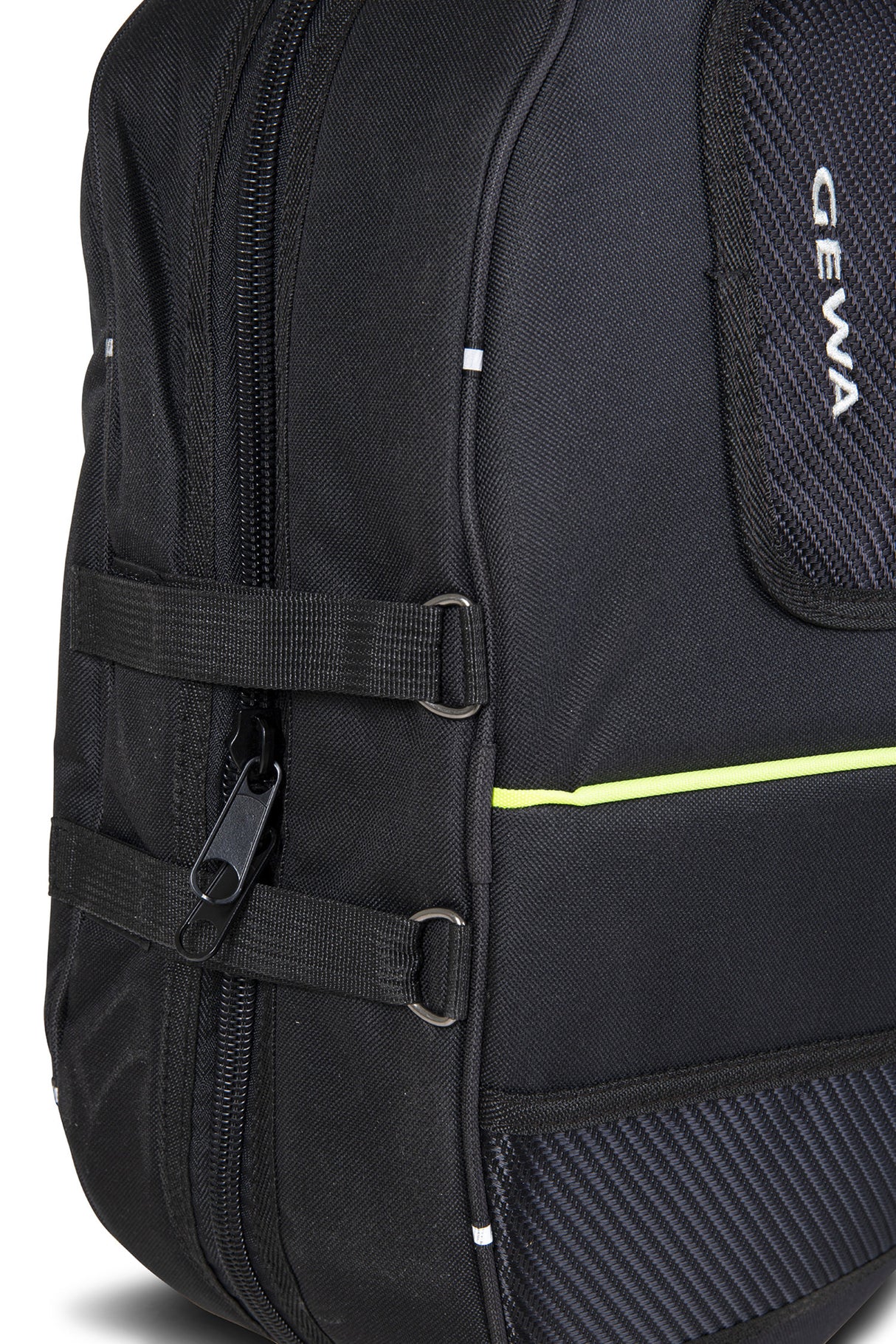 GEWA Cello Gig-Bag Aspirante - 1/2