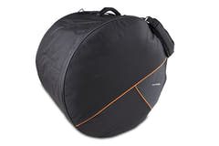 GEWA Gig Bag für Bass Drum Premium - 24x16"