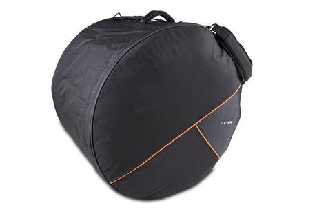 GEWA Gig Bag für Bass Drum Premium - 24x16"