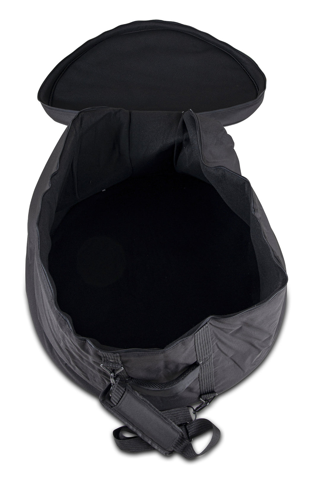 GEWA Gig Bag für Bass Drum Premium - 24x16"