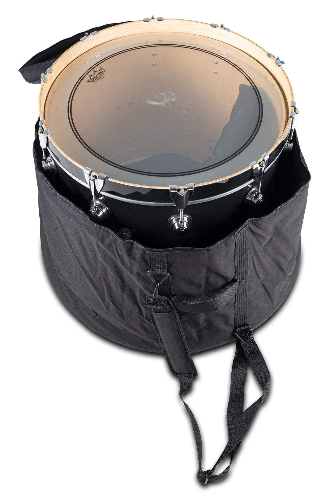 GEWA Gig Bag für Bass Drum Premium - 24x16"