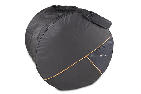 GEWA Gig Bag für Bass Drum Premium - 24x18''