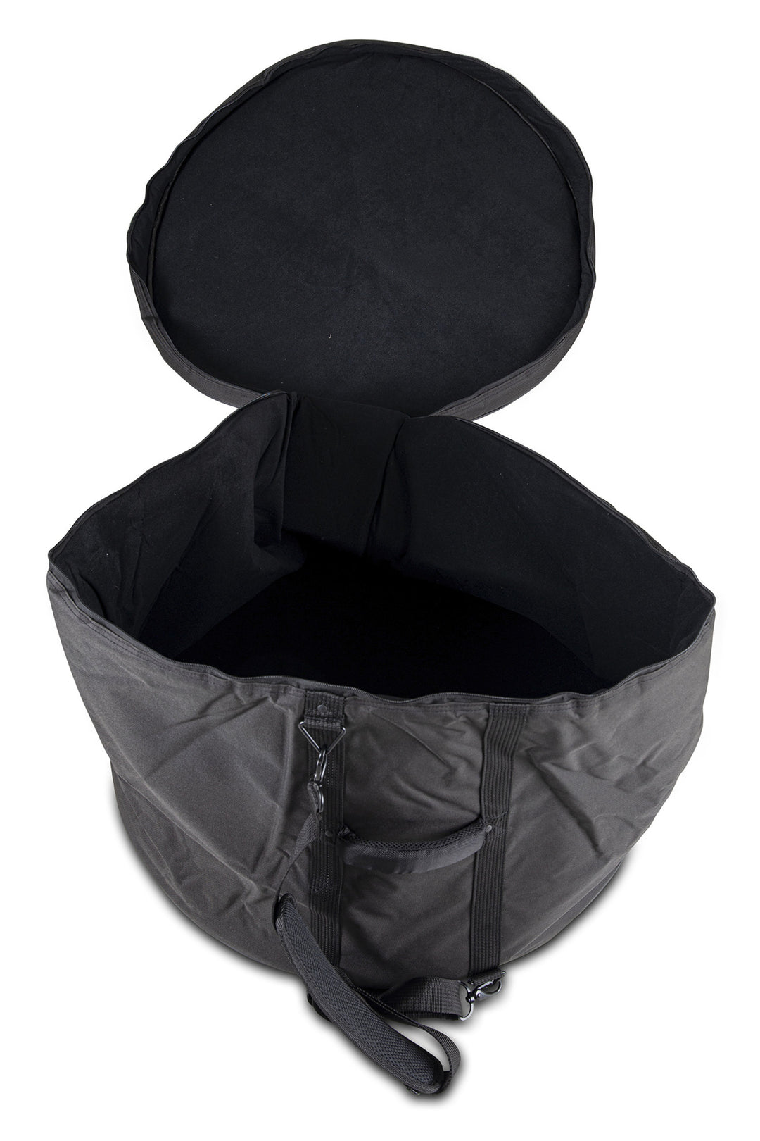 GEWA Gig Bag für Bass Drum Premium - 24x18''