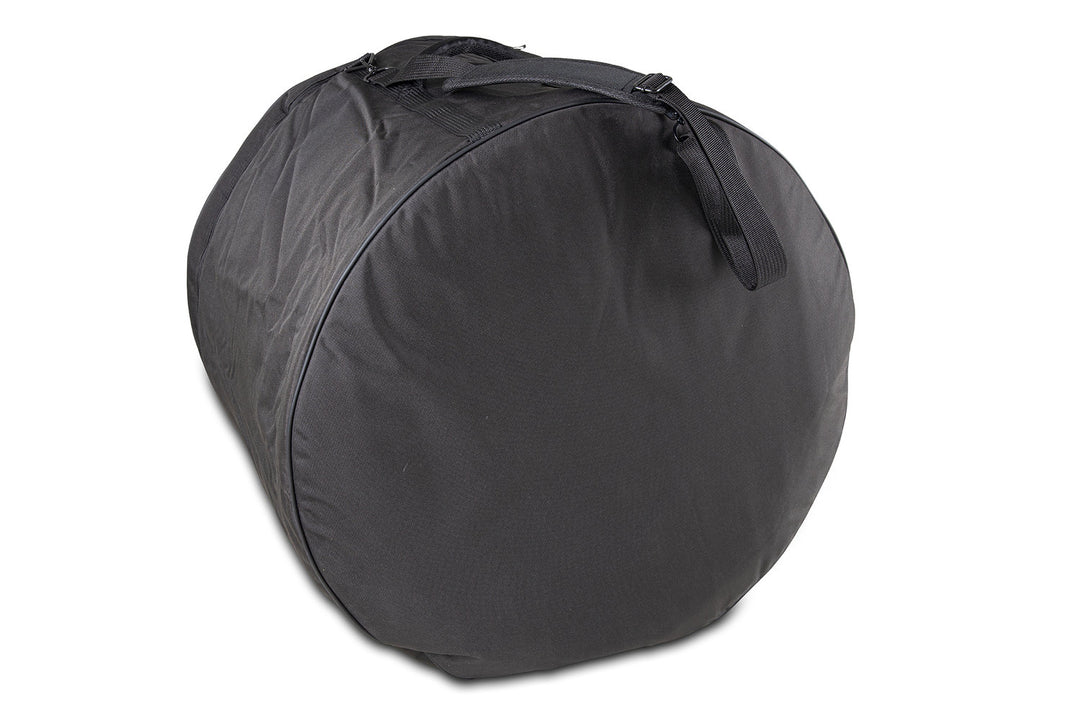 GEWA Gig Bag für Bass Drum Premium - 24x18''