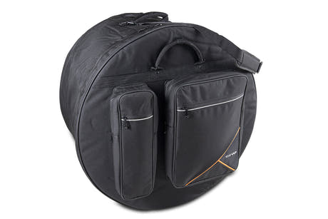 GEWA Marschierende Gig Bag Premium - 26x14"