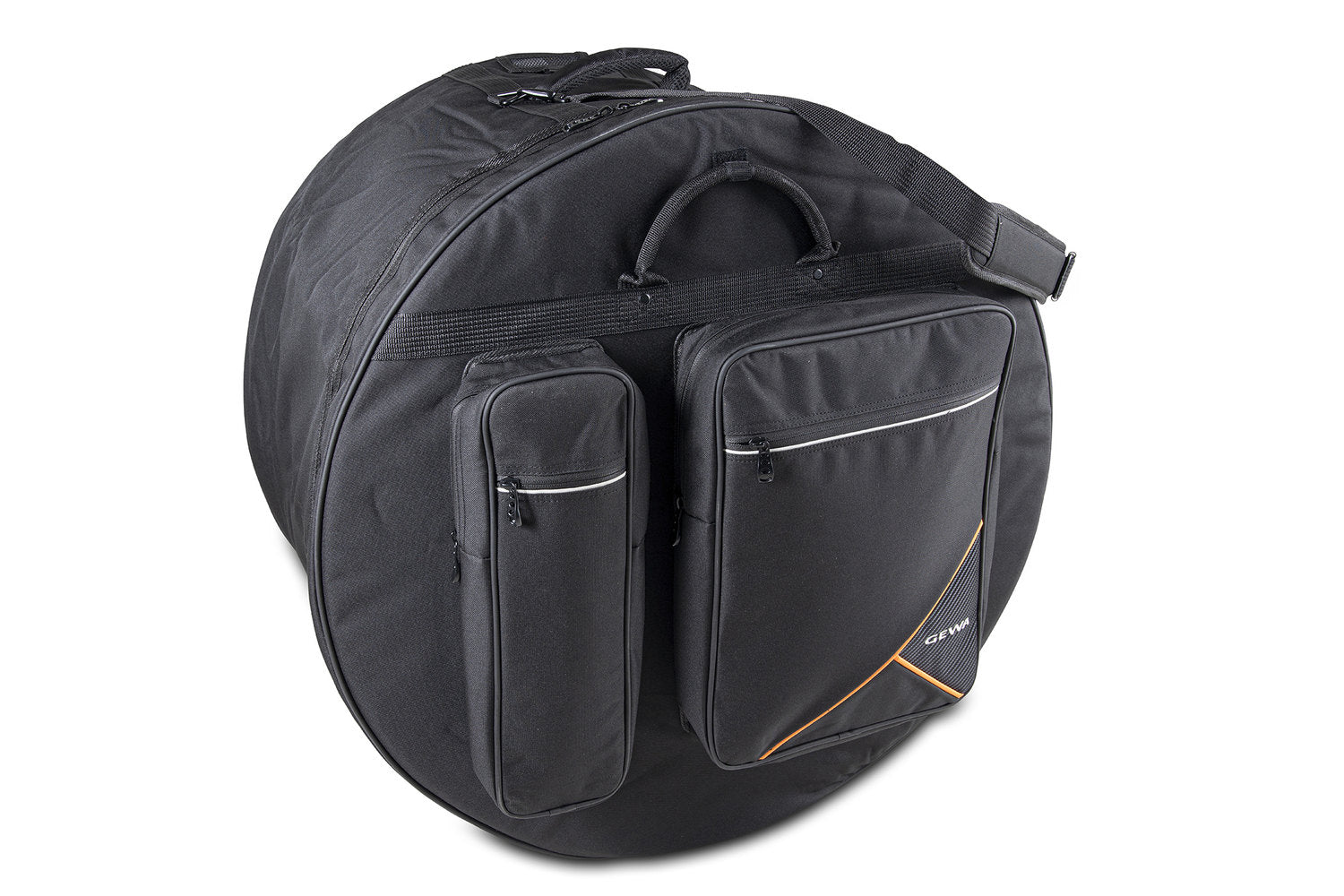GEWA Marschierende Gig Bag Premium - 26x14"