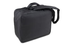 GEWA Gig Bag für Doppelpedal Premium