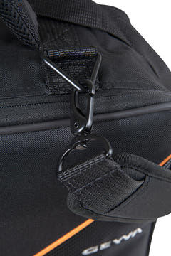 GEWA Gig Bag für Doppelpedal Premium