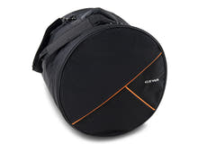 GEWA Gig Bag set für Drum Sets Premium - 22x18, 12x10, 13x11, 16x16, 14x6,5"