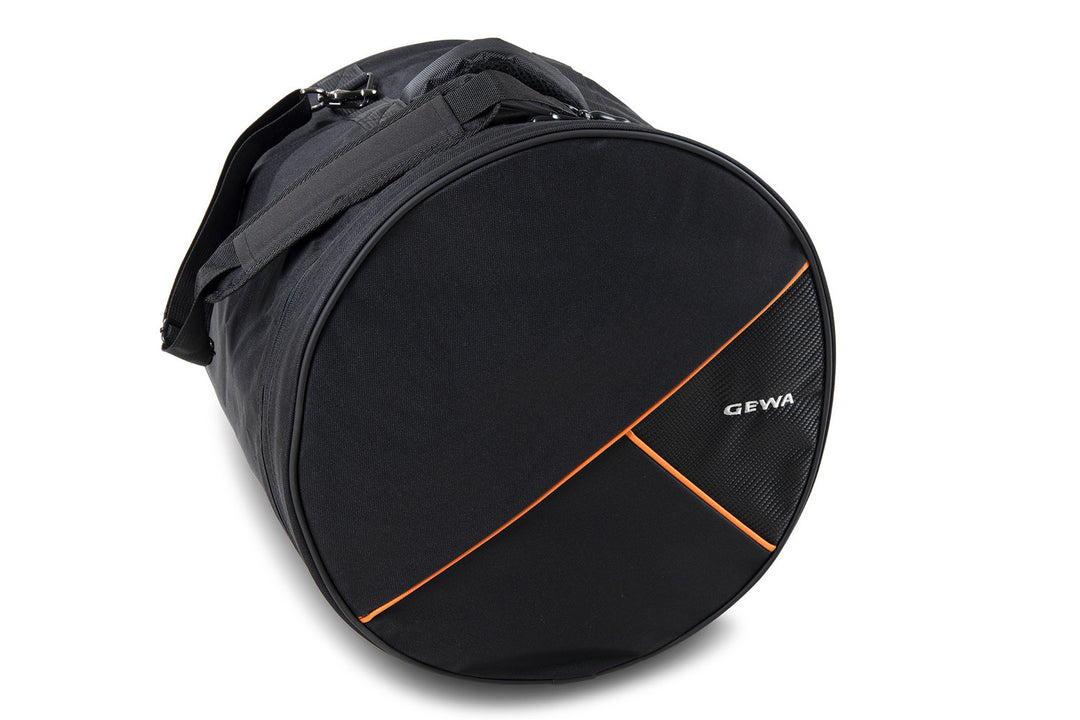 GEWA Gig Bag set für Drum Sets Premium - 22x18, 12x10, 13x11, 16x16, 14x6,5"