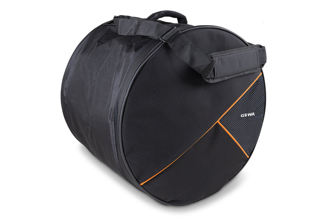 GEWA Gig Bag set für Drum Sets Premium - 22x18, 12x10, 13x11, 16x16, 14x6,5"