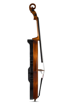 GEWA E-Cello Novita 3.0 - Goldbraun (4/4)