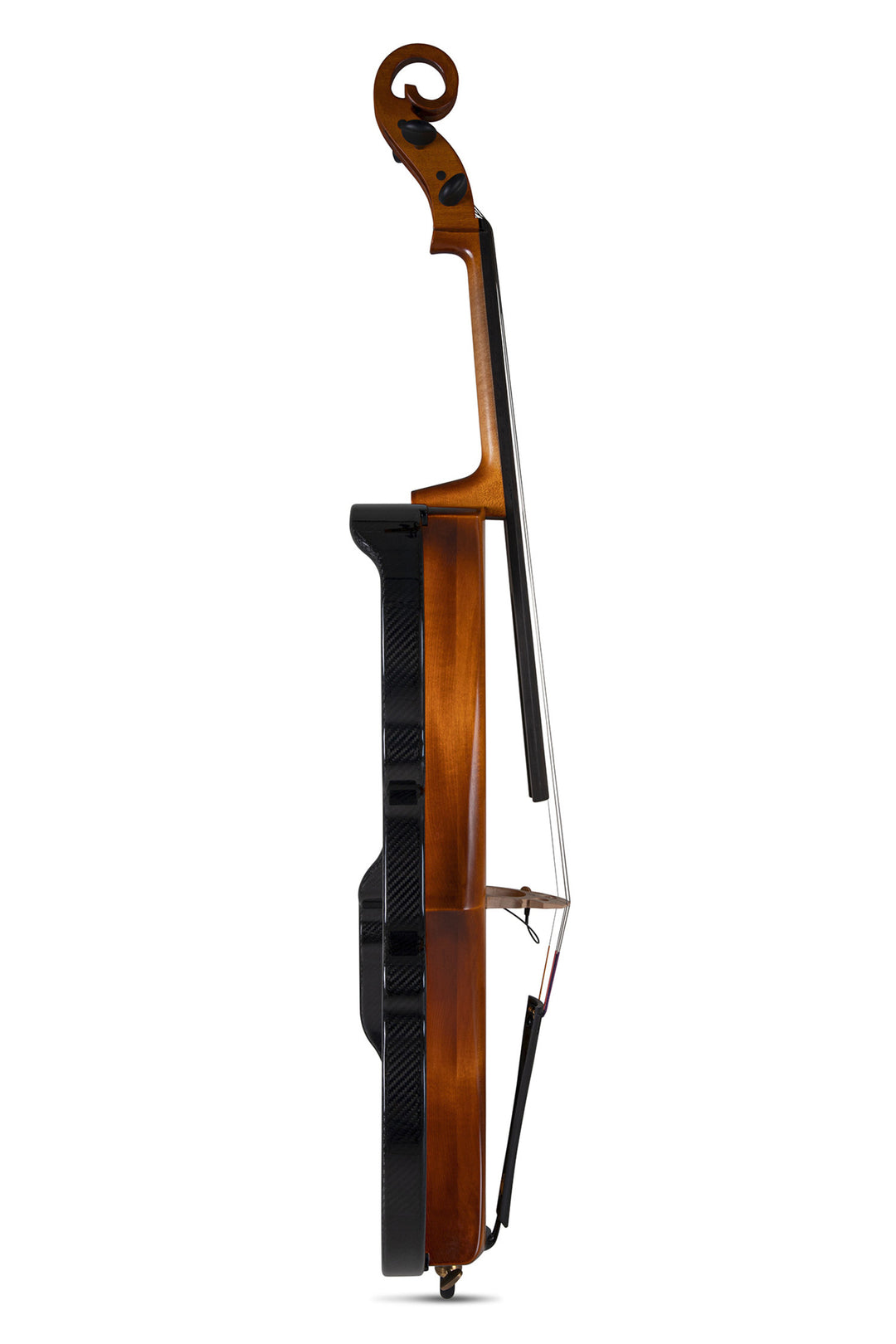 GEWA E-Cello Novita 3.0 - Goldbraun (4/4)