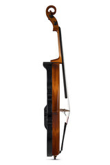 GEWA E-Cello Novita 3.0 - Goldbraun (4/4)
