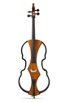 GEWA E-Cello Novita 3.0 - Goldbraun (4/4)