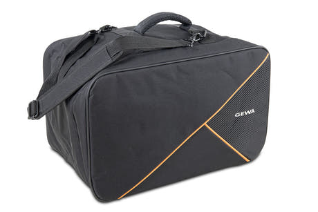 GEWA Premium Cajontasche, 53 x 31 x 31 cm