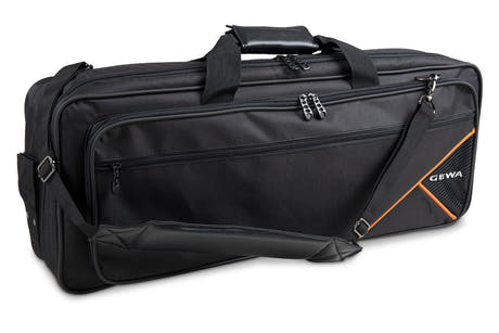 GEWA Keyboards Gig-Bag Economy - L 108x45x18 cm