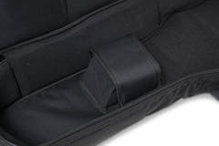 Ovation Gitarren gig bag Ovation - Super Shallow Bowl