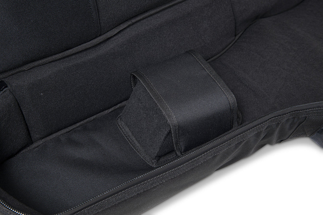 Ovation Gitarren gig bag Ovation - Super Shallow Bowl