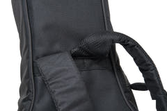 Ovation Gitarren gig bag Ovation - Super Shallow Bowl
