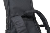 Ovation Gitarren gig bag Ovation - Super Shallow Bowl