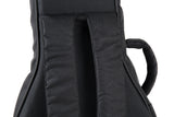 Ovation Gitarren gig bag Ovation - Deep Bowl/Mid-Depth + 12-String
