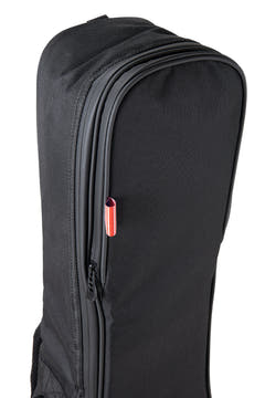 Ovation Gitarren gig bag Ovation - Deep Bowl/Mid-Depth + 12-String
