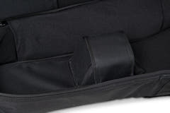 Ovation Gitarren gig bag Ovation - Deep Bowl/Mid-Depth + 12-String