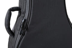 Ovation Gitarren gig bag Ovation - Deep Bowl/Mid-Depth + 12-String