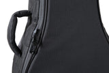 Ovation Gitarren gig bag Ovation - Deep Bowl/Mid-Depth + 12-String